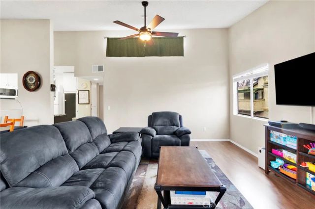 8423 Western Trail H, Rancho Cucamonga, CA 91730