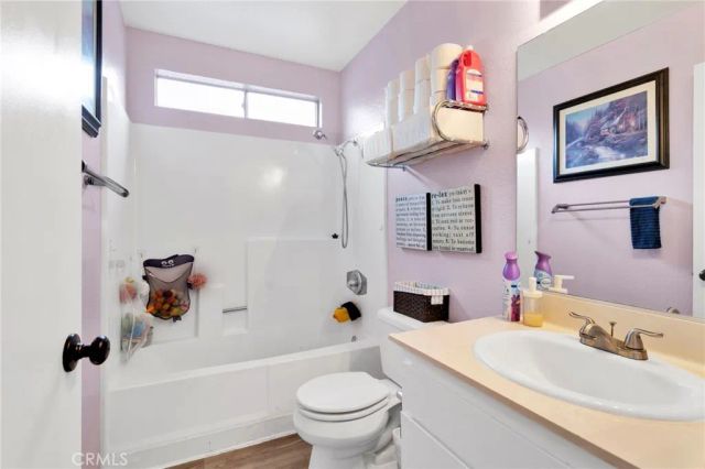 8423 Western Trail H, Rancho Cucamonga, CA 91730