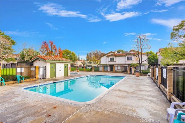 8423 Western Trail H, Rancho Cucamonga, CA 91730