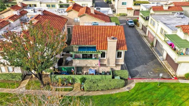 8423 Western Trail H, Rancho Cucamonga, CA 91730