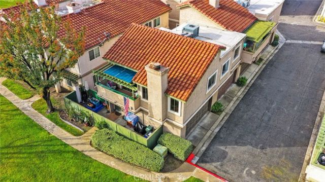 8423 Western Trail H, Rancho Cucamonga, CA 91730