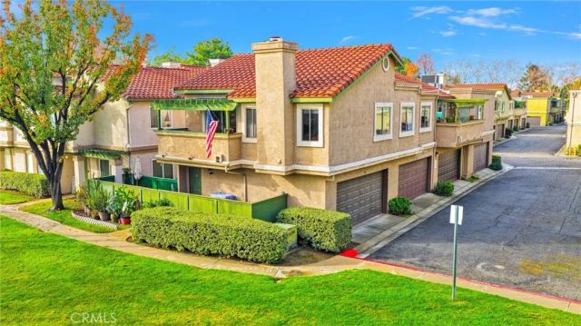 8423 Western Trail H, Rancho Cucamonga, CA 91730