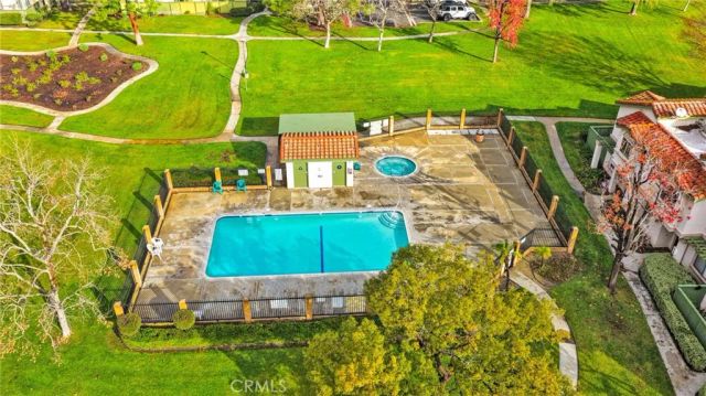 8423 Western Trail H, Rancho Cucamonga, CA 91730