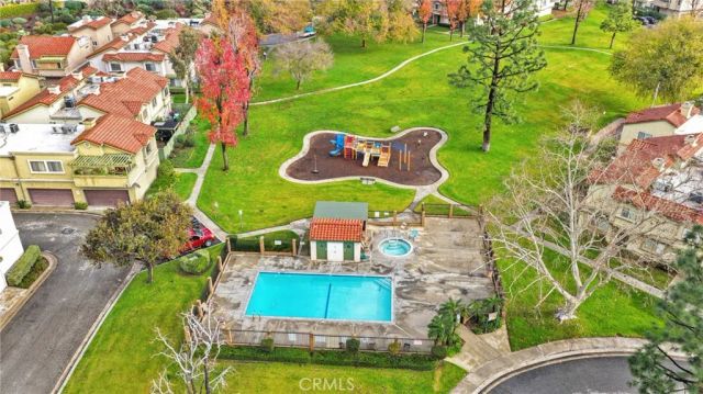 8423 Western Trail H, Rancho Cucamonga, CA 91730