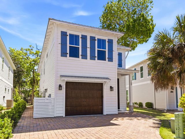 160 Rearden Way, Santa Rosa Beach, FL 32459