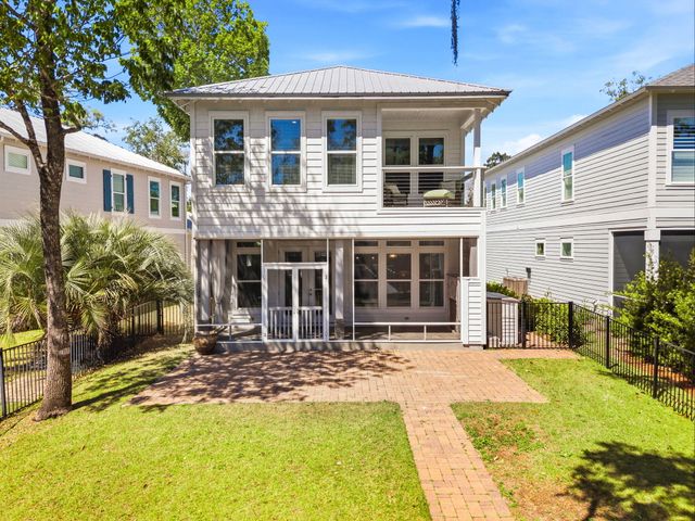 160 Rearden Way, Santa Rosa Beach, FL 32459