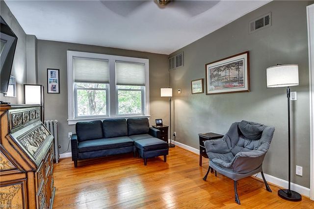742 Washington Park Apt C2, Norfolk, VA 23517