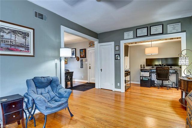 742 Washington Park Apt C2, Norfolk, VA 23517