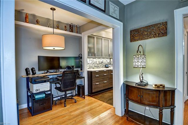 742 Washington Park Apt C2, Norfolk, VA 23517