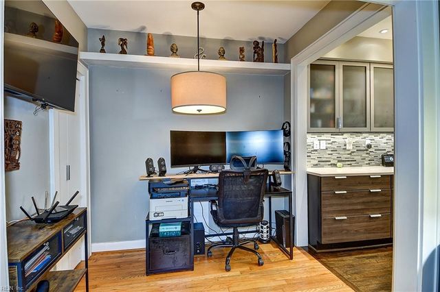 742 Washington Park Apt C2, Norfolk, VA 23517