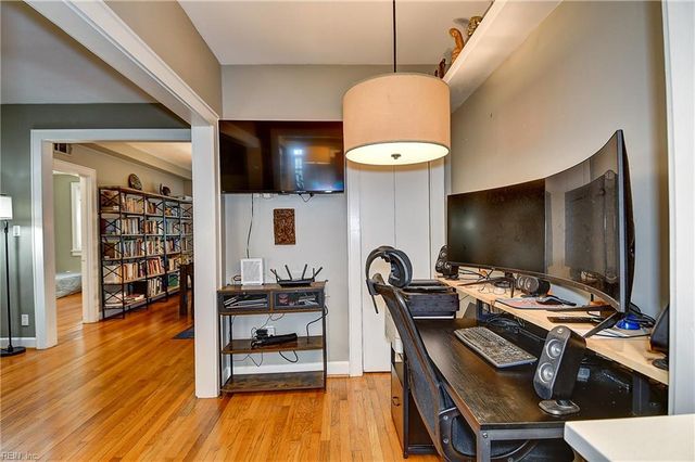 742 Washington Park Apt C2, Norfolk, VA 23517