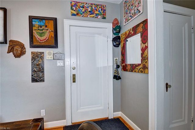 742 Washington Park Apt C2, Norfolk, VA 23517