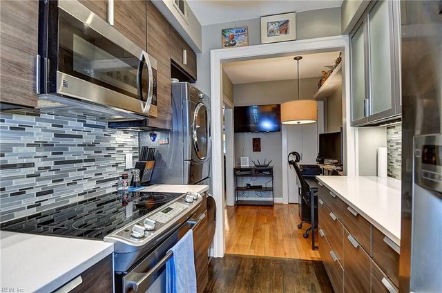 742 Washington Park Apt C2, Norfolk, VA 23517