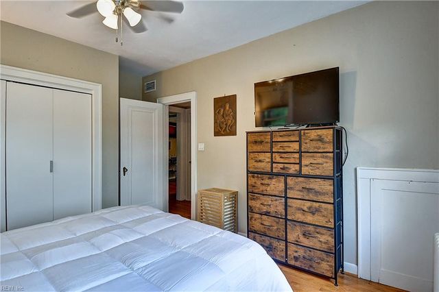 742 Washington Park Apt C2, Norfolk, VA 23517