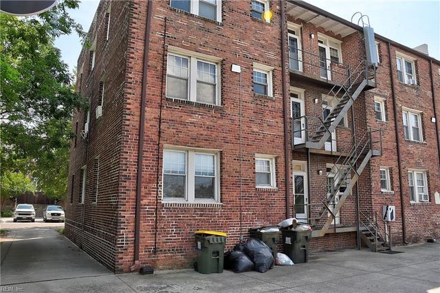742 Washington Park Apt C2, Norfolk, VA 23517