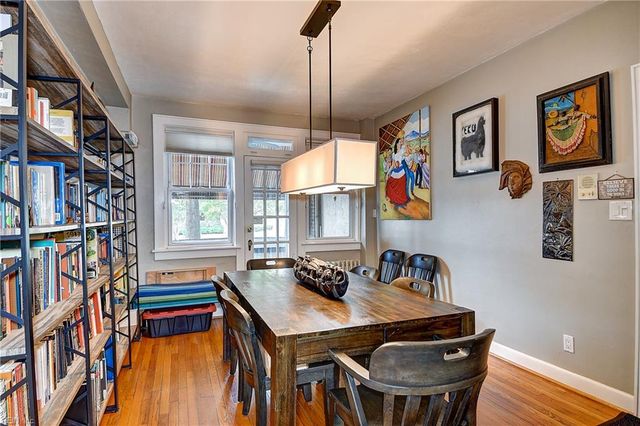 742 Washington Park Apt C2, Norfolk, VA 23517