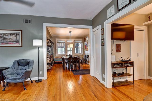 742 Washington Park Apt C2, Norfolk, VA 23517