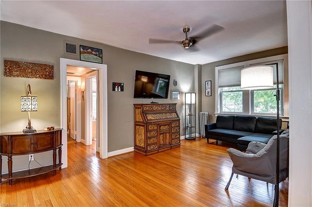 742 Washington Park Apt C2, Norfolk, VA 23517