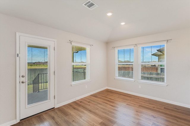 632 Wild Spur LN, Liberty Hill, TX 78642