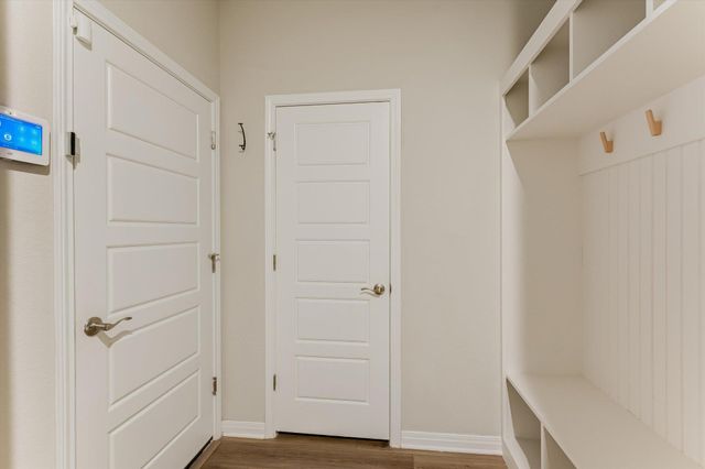 632 Wild Spur LN, Liberty Hill, TX 78642