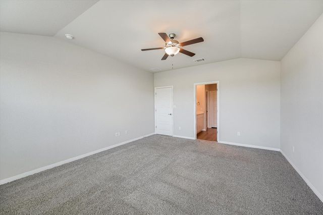 632 Wild Spur LN, Liberty Hill, TX 78642