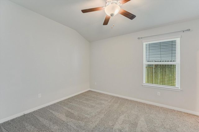 632 Wild Spur LN, Liberty Hill, TX 78642