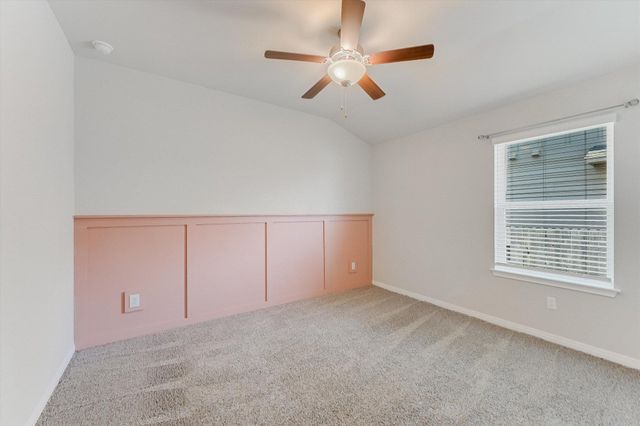 632 Wild Spur LN, Liberty Hill, TX 78642