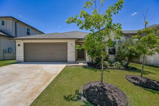 632 Wild Spur LN, Liberty Hill, TX 78642