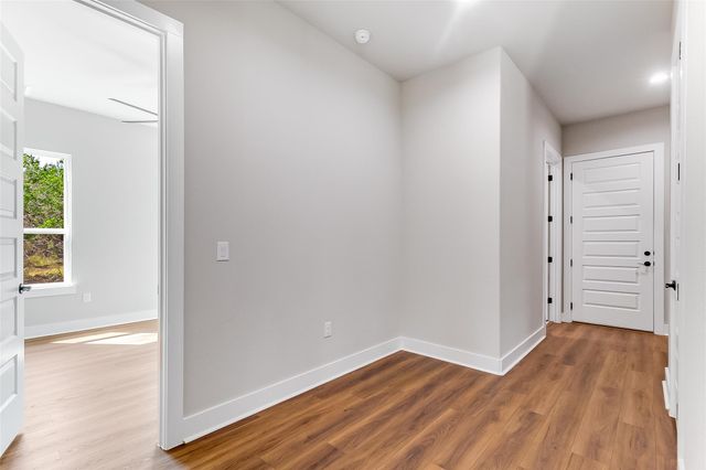 179 Rosebud Ranch RD, Bertram, TX 78605