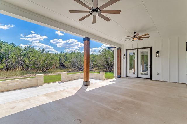 179 Rosebud Ranch RD, Bertram, TX 78605