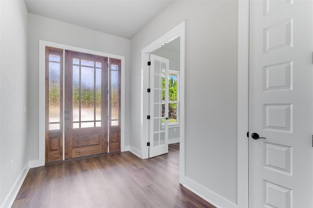 179 Rosebud Ranch RD, Bertram, TX 78605