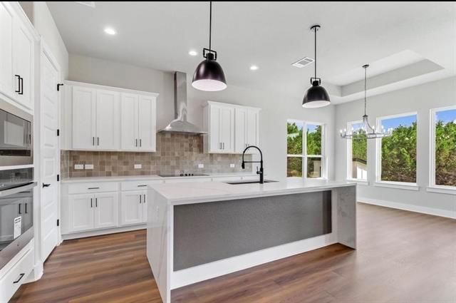 179 Rosebud Ranch RD, Bertram, TX 78605