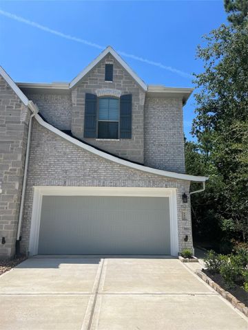 110 Handley Drive, Montgomery, TX 77316