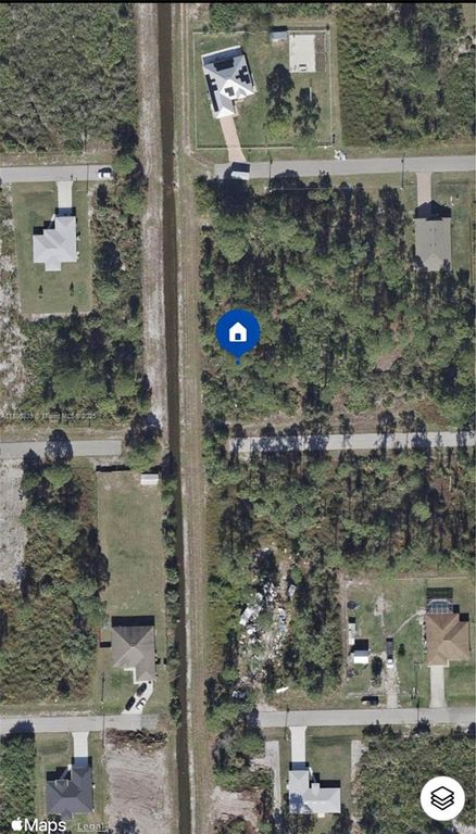 3418 71st Street W, Lehigh Acres, FL 33971