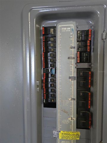 760 JOHN ADAMS LANE, Melbourne, FL 32904