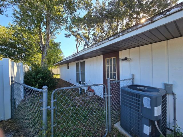 760 JOHN ADAMS LANE, Melbourne, FL 32904