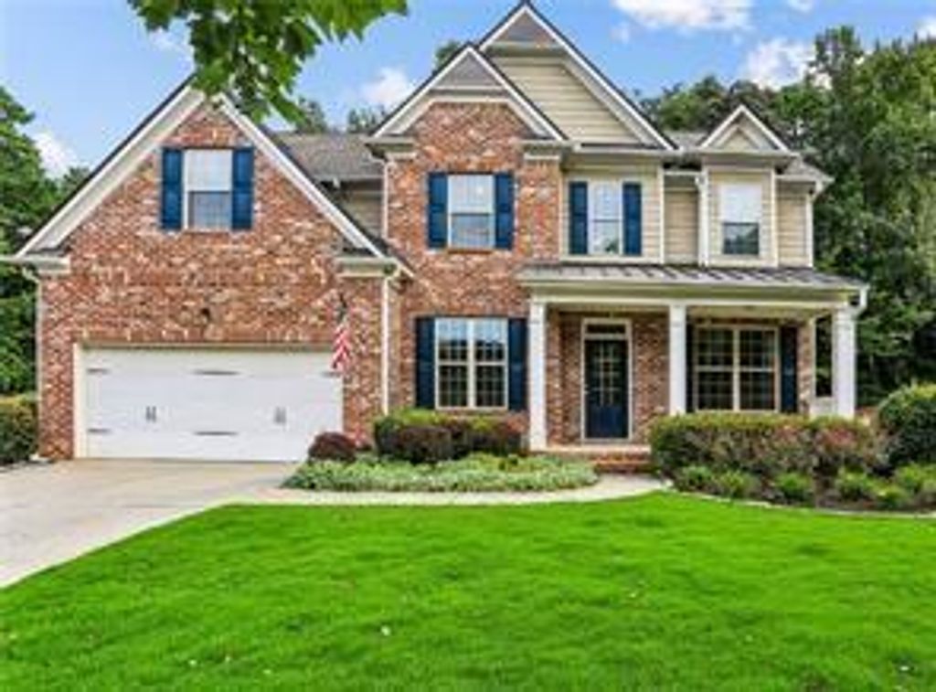 1565 Nightfall Court, Cumming, GA 30040