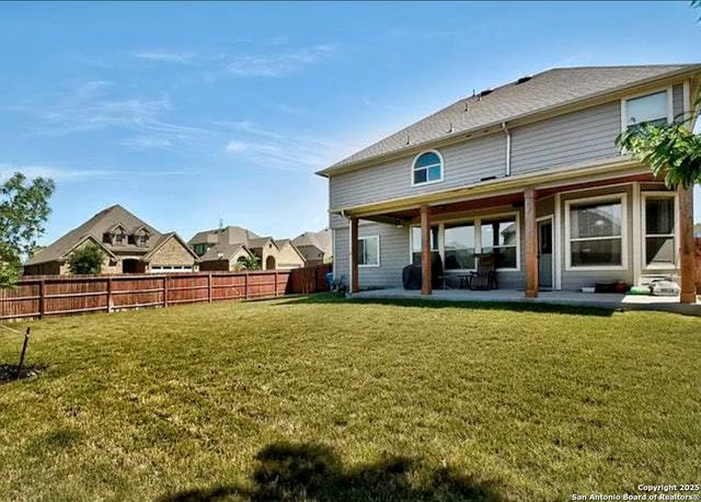 929 Resaca, Cibolo, TX 78108