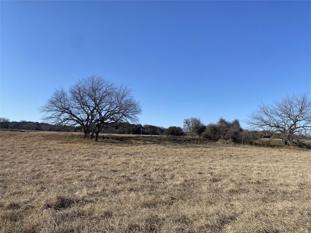 Lot 133 River Shoals, Mineral Wells, TX 76067