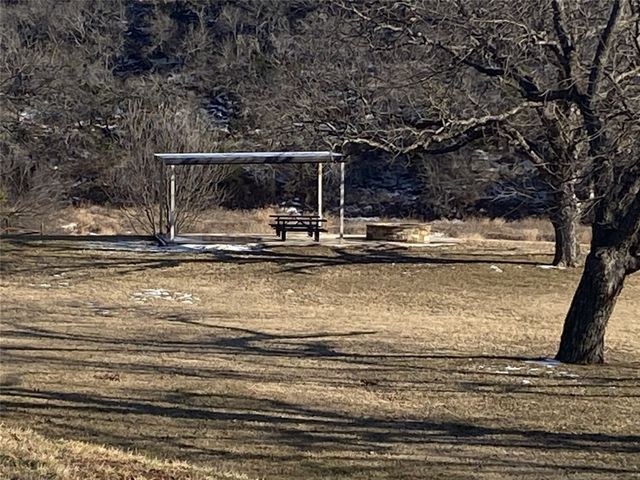 Lot 133 River Shoals, Mineral Wells, TX 76067