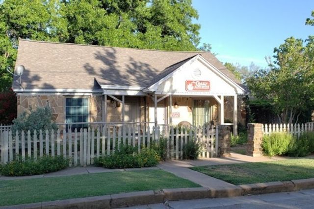 Lot 133 River Shoals, Mineral Wells, TX 76067