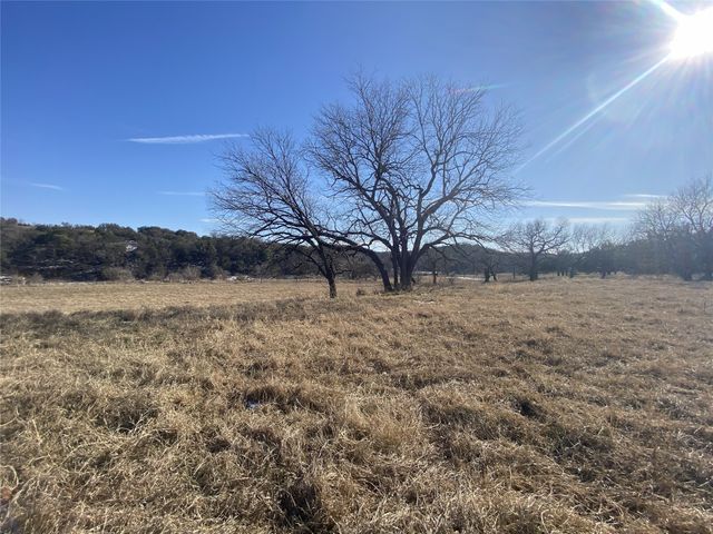 Lot 133 River Shoals, Mineral Wells, TX 76067