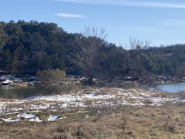 Lot 133 River Shoals, Mineral Wells, TX 76067