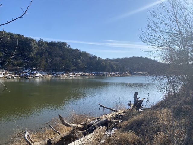 Lot 133 River Shoals, Mineral Wells, TX 76067