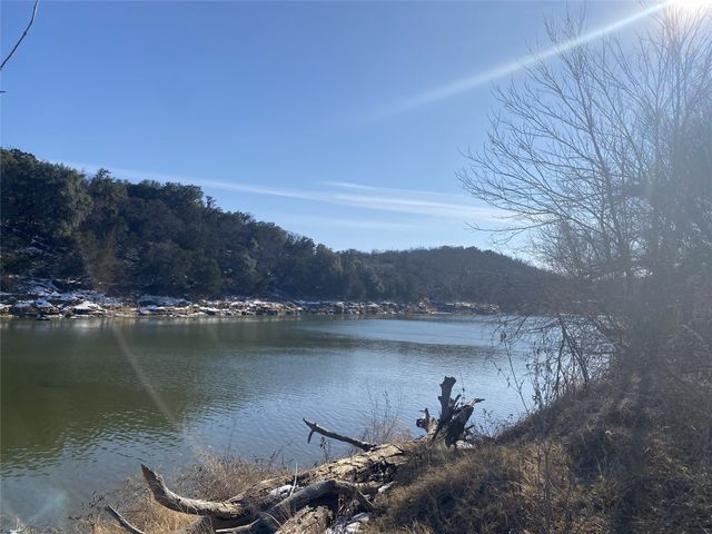 Lot 133 River Shoals, Mineral Wells, TX 76067