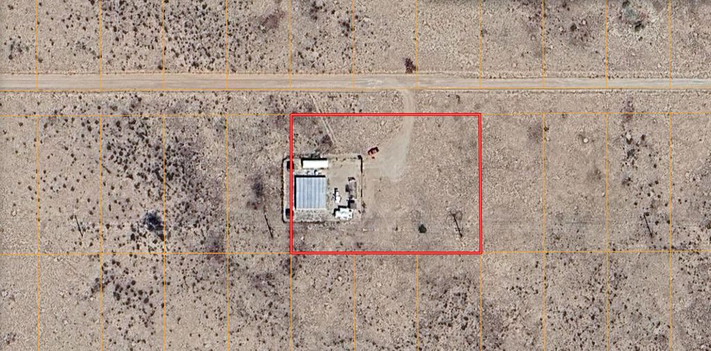 20 Seminole Avenue, Belen, NM 87002
