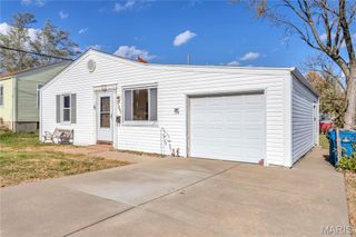 9569 Pagewood Avenue, St Louis, MO 63114