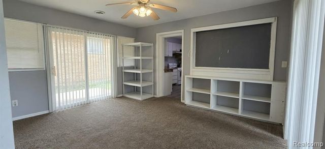 3209 Shawnee Avenue, Flint, MI 48507