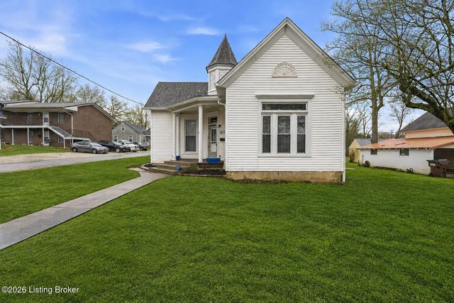 300 W Main St, Hodgenville, KY 42748