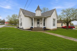 300 W Main St, Hodgenville, KY 42748